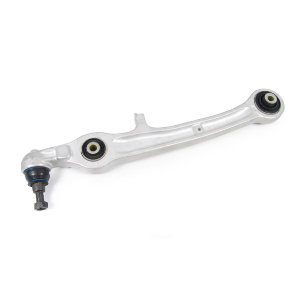 Mevotech Supreme Front Lower Forward Non Adjustable Control Arm And Ball Joint Assembly CMS70108