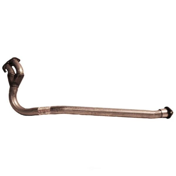 Bosal Exhaust Pipe 832-903