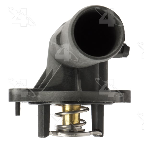 Four Seasons Engine Coolant Thermostat And Housing Assembly 85944