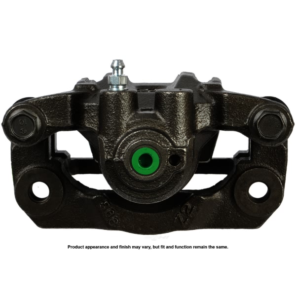 Cardone Reman Remanufactured Unloaded Caliper w/Bracket 19-B2994A