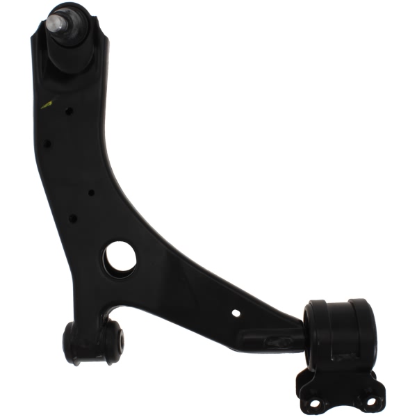 Centric Premium™ Front Passenger Side Lower Control Arm and Ball Joint Assembly 622.45008