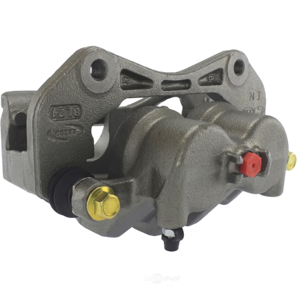 Centric Remanufactured Semi-Loaded Front Driver Side Brake Caliper 141.51256