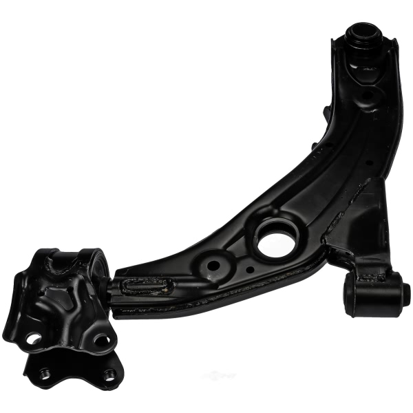 Dorman Front Passenger Side Lower Non Adjustable Control Arm And Ball Joint Assembly 521-746