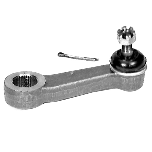 Delphi Steering Pitman Arm TA1261