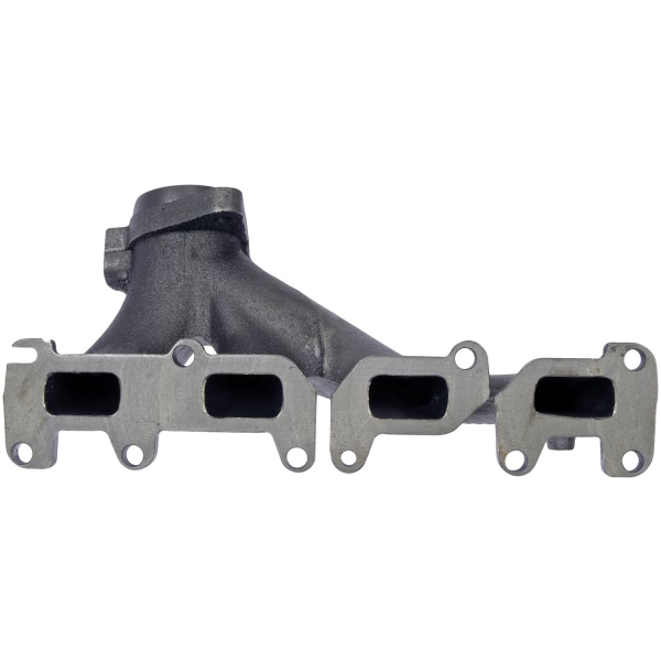 Dorman Cast Iron Natural Exhaust Manifold 674-896