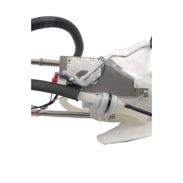 Autobest Fuel Pump Module Assembly F1358A