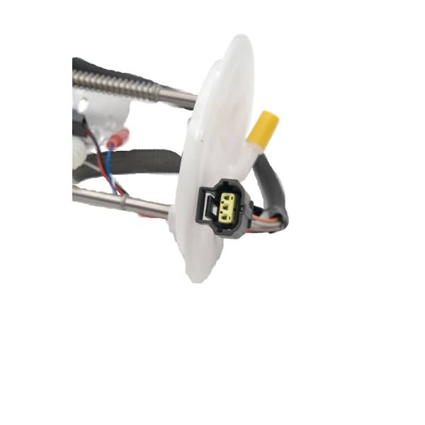 Autobest Fuel Pump Module Assembly F1358A