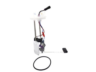 Autobest Fuel Pump Module Assembly F1407A