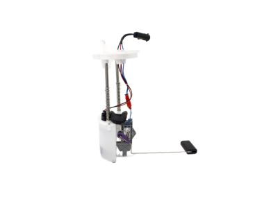 Autobest Fuel Pump Module Assembly F1407A