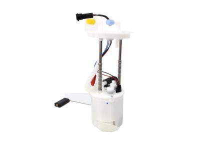 Autobest Fuel Pump Module Assembly F1407A