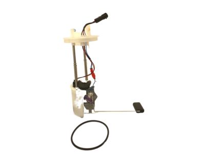 Autobest Fuel Pump Module Assembly F1407A