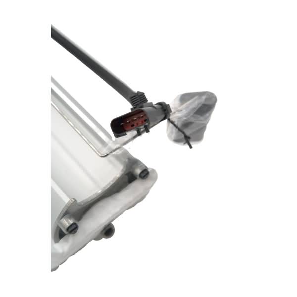 Autobest Fuel Pump Module Assembly F3167A