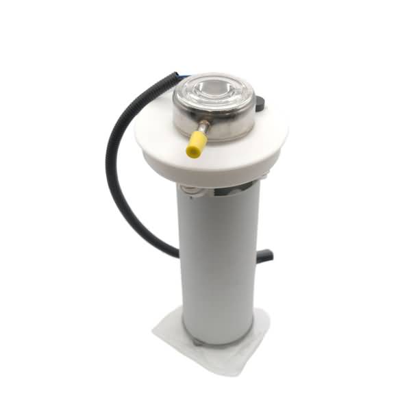 Autobest Fuel Pump Module Assembly F3167A