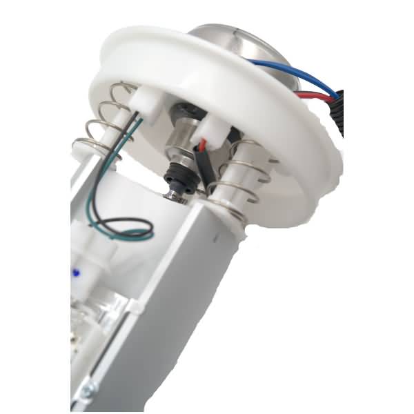 Autobest Fuel Pump Module Assembly F3167A