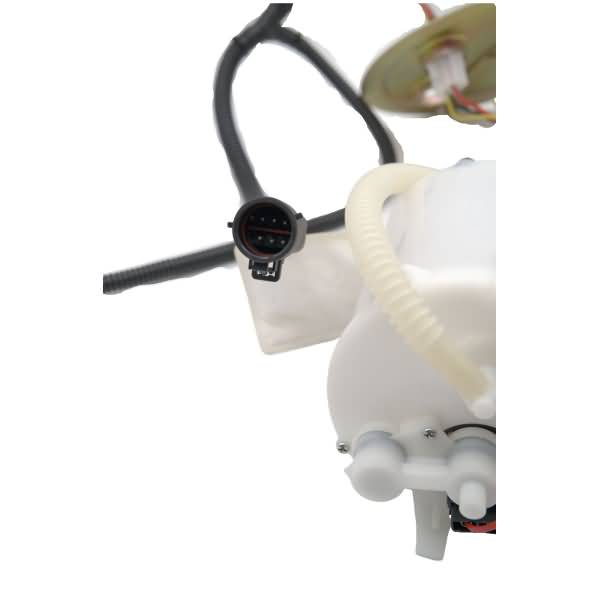 Autobest Fuel Pump Module Assembly F1299A