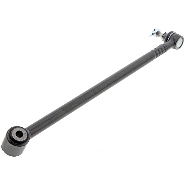 Mevotech Supreme Rear Passenger Side Upper Non Adjustable Lateral Arm And Ball Joint Assembly CMS901244