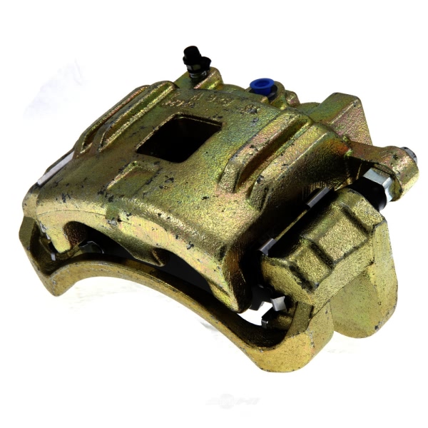 Centric Posi Quiet™ Loaded Front Driver Side Brake Caliper 142.66042