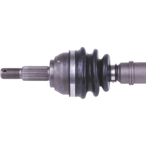 Cardone Reman Remanufactured CV Axle Assembly 60-3095