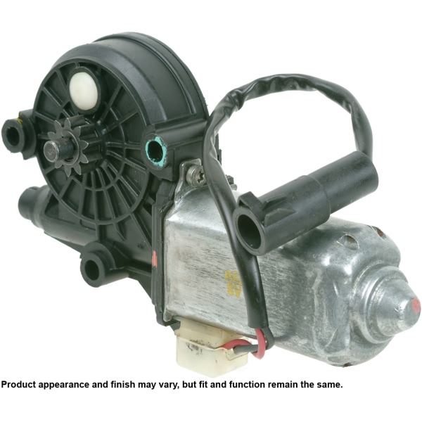 Cardone Reman Remanufactured Window Lift Motor 42-3026