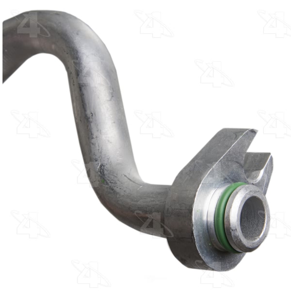 Four Seasons A C Suction Line Hose Assembly 56457