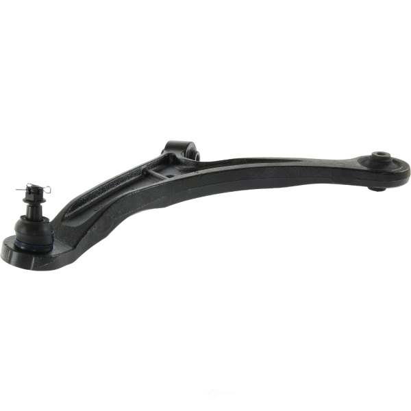 Centric Premium™ Front Driver Side Lower Control Arm and Ball Joint Assembly 622.40093