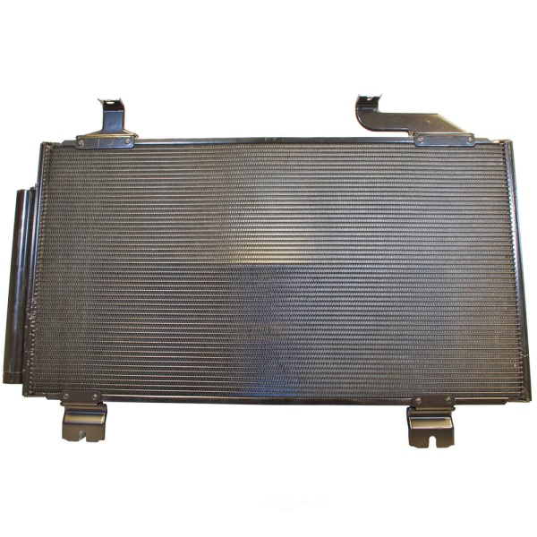 Denso A/C Condenser 477-0657