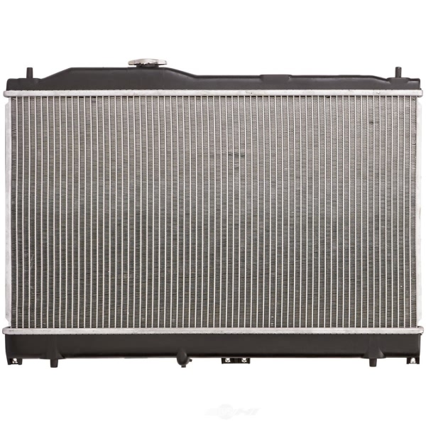 Spectra Premium Complete Radiator CU2030