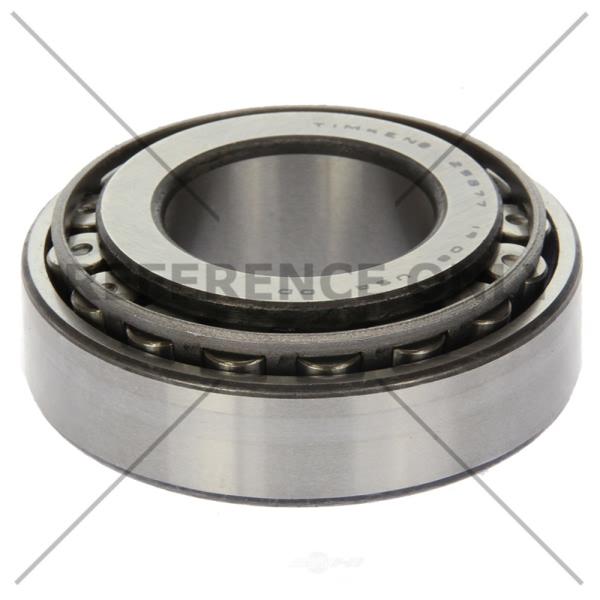 Centric Premium™ Rear Passenger Side Wheel Bearing 415.63000