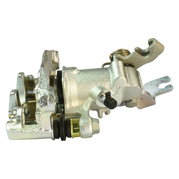 Mando Rear Passenger Side Brake Caliper 16A5031