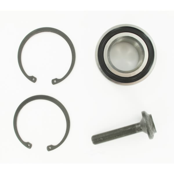 SKF Front Wheel Bearing Kit WKH1355