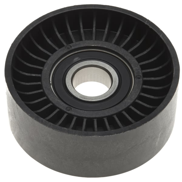 Gates Drivealign Drive Belt Idler Pulley 38058