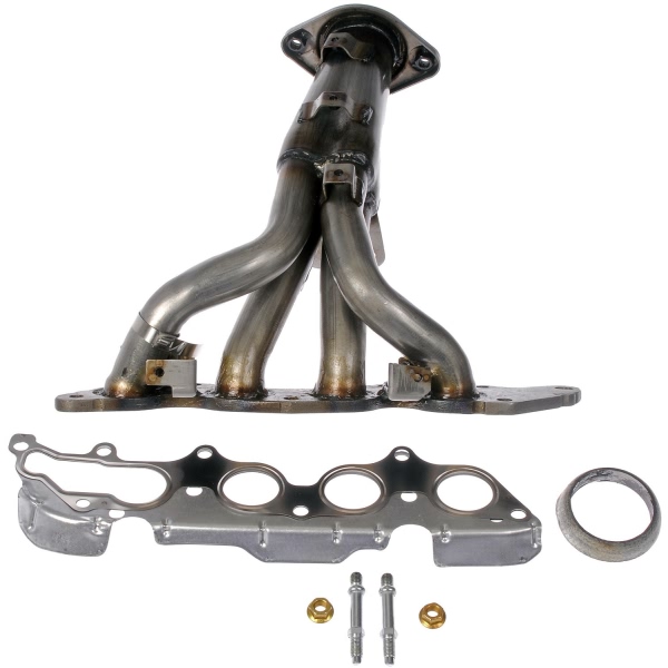 Dorman Stainless Steel Natural Exhaust Manifold 674-936