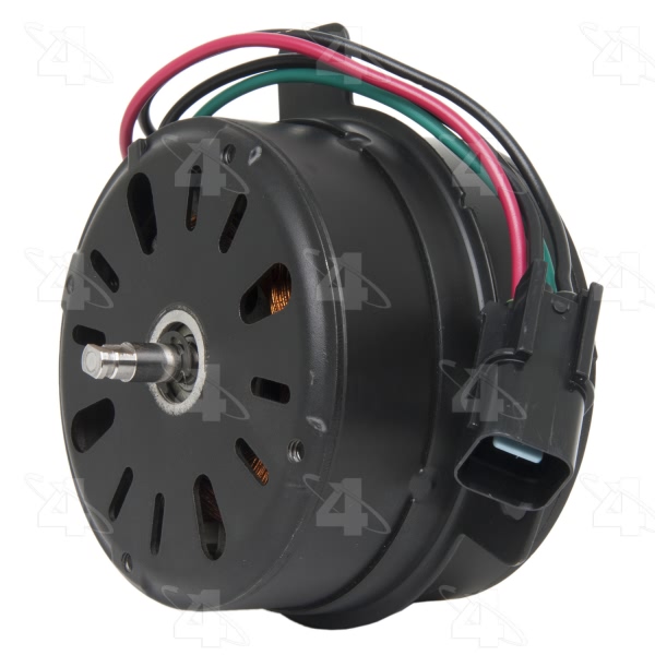 Four Seasons Radiator Fan Motor 75766