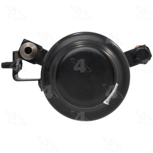 Four Seasons A C Receiver Drier 33398