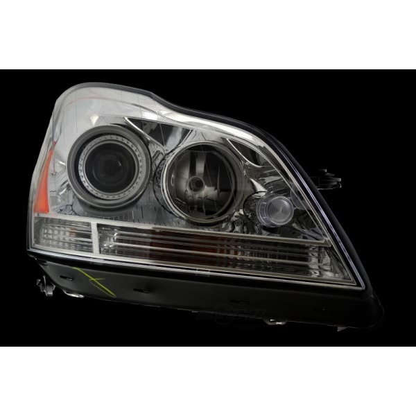 Hella Headlight Assembly 263400461