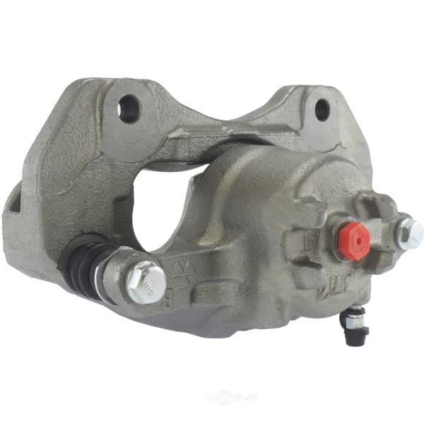 Centric Remanufactured Semi-Loaded Front Driver Side Brake Caliper 141.46084