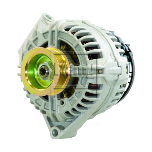 Remy Alternator 94630