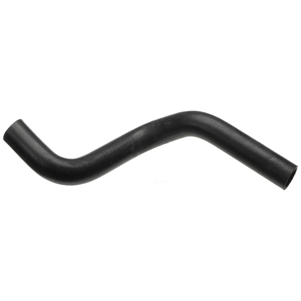 Gates Engine Coolant Molded Radiator Hose 23187