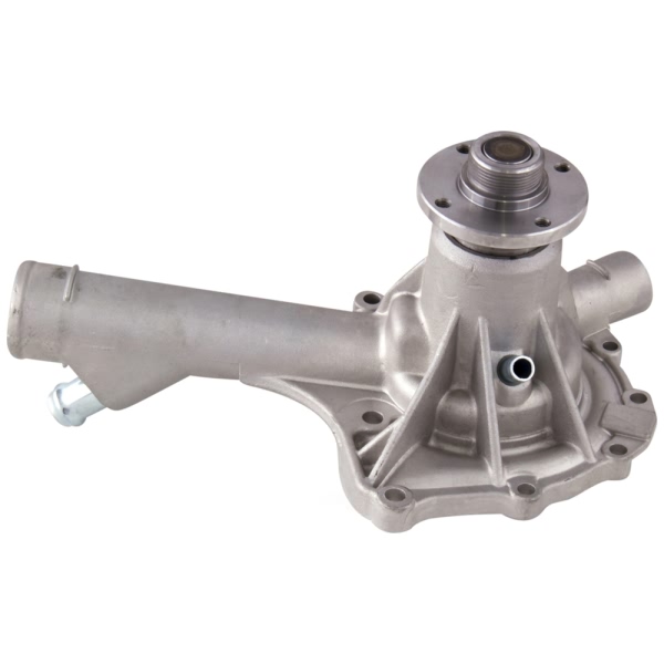 Gates Engine Coolant Standard Water Pump 43165