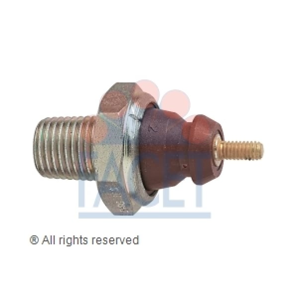 facet Oil Pressure Switch 7.0011