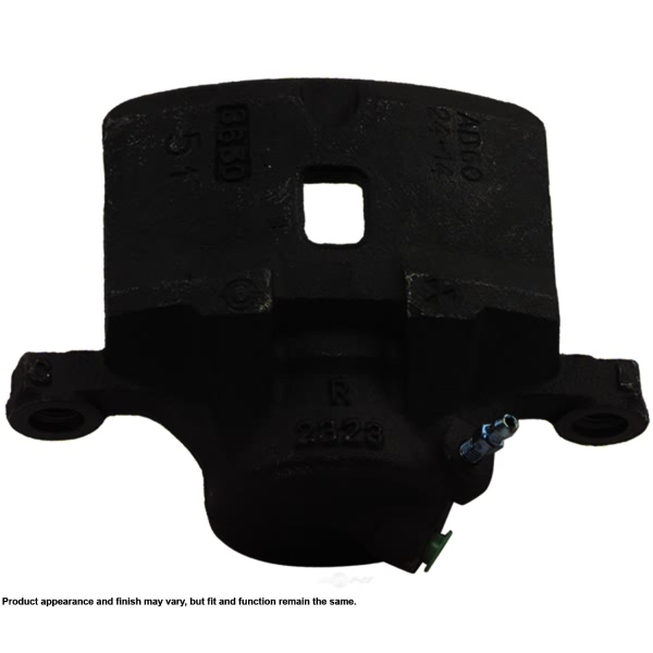 Cardone Reman Remanufactured Unloaded Caliper 19-1510