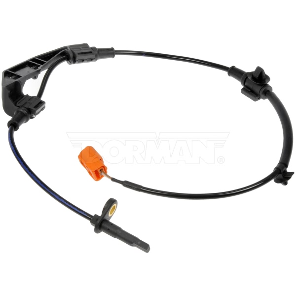 Dorman Rear Driver Side Abs Wheel Speed Sensor 970-370