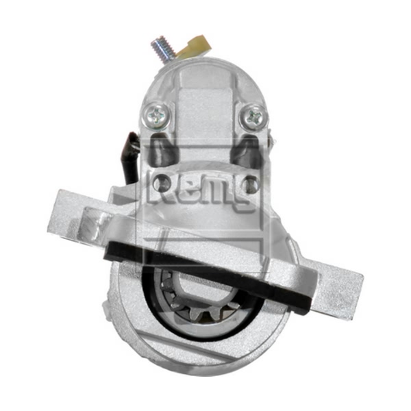 Remy Remanufactured Starter 16162