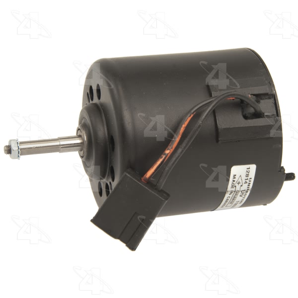 Four Seasons Hvac Blower Motor Without Wheel 75814