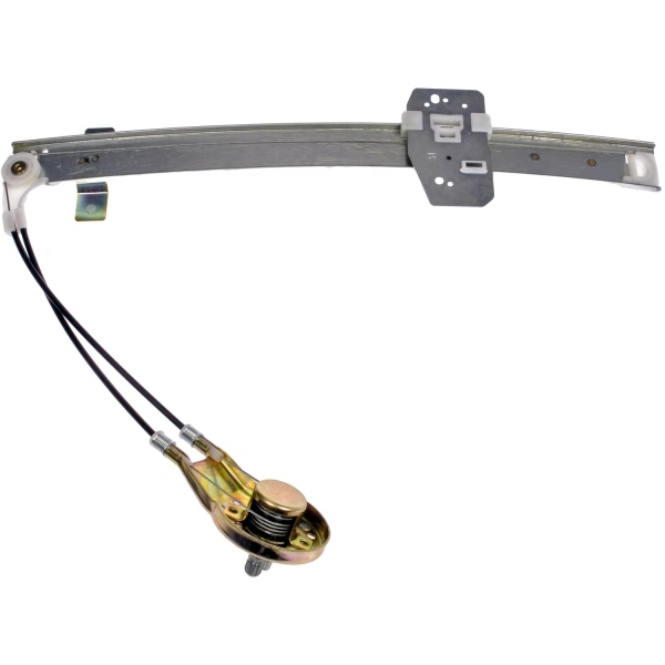 Dorman Front Driver Side Manual Window Regulator 740-748