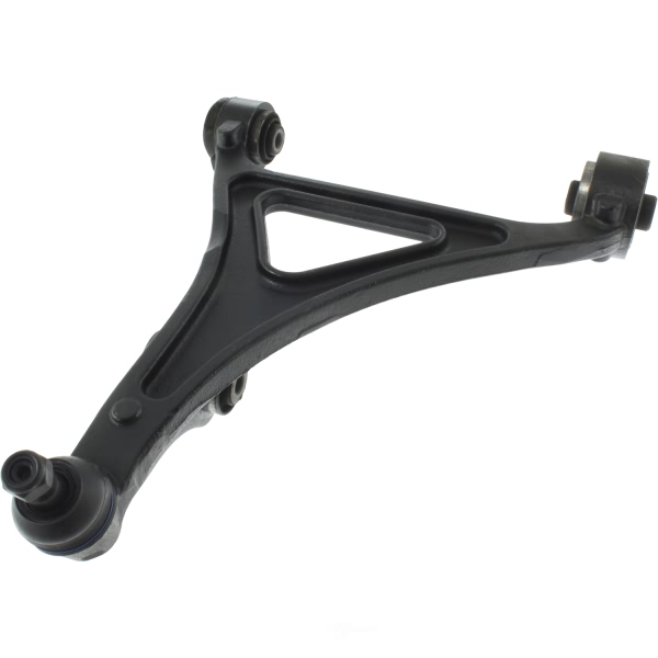 Centric Premium™ Front Driver Side Lower Control Arm and Ball Joint Assembly 622.63048