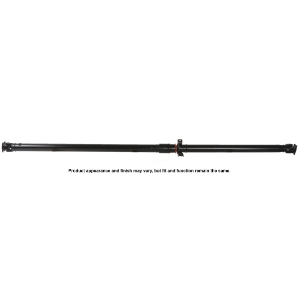 Cardone Reman Remanufactured Driveshaft/ Prop Shaft 65-4000