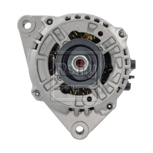 Remy Remanufactured Alternator 13463