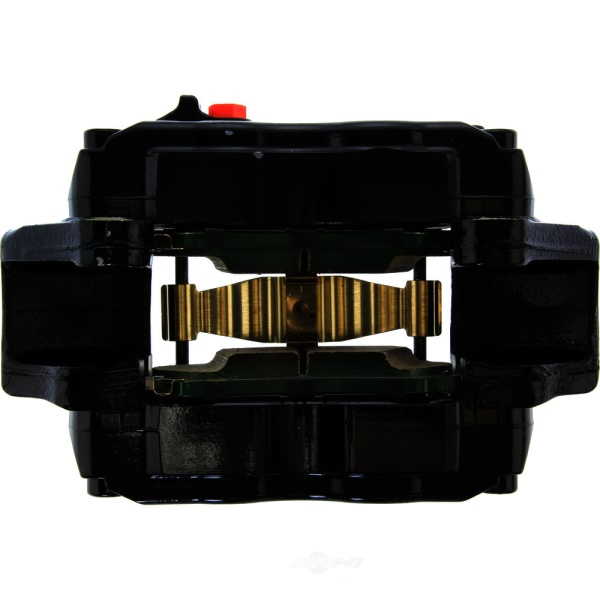 Centric Posi Quiet™ Loaded Front Driver Side Brake Caliper 142.51278