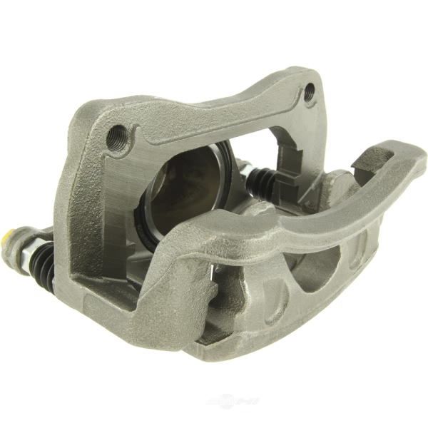 Centric Remanufactured Semi-Loaded Front Passenger Side Brake Caliper 141.50001